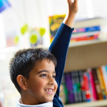 Empowering Our Pupils: Learning About Rights