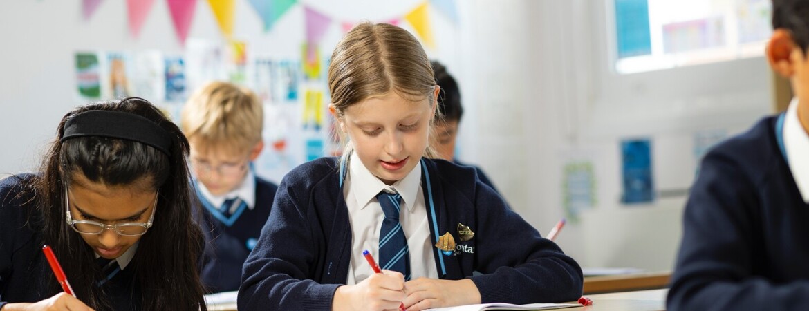 Secretary of State congratulates LFA on outcomes for disadvantaged pupils