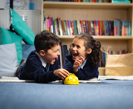 La fontaine academy 125 of 194