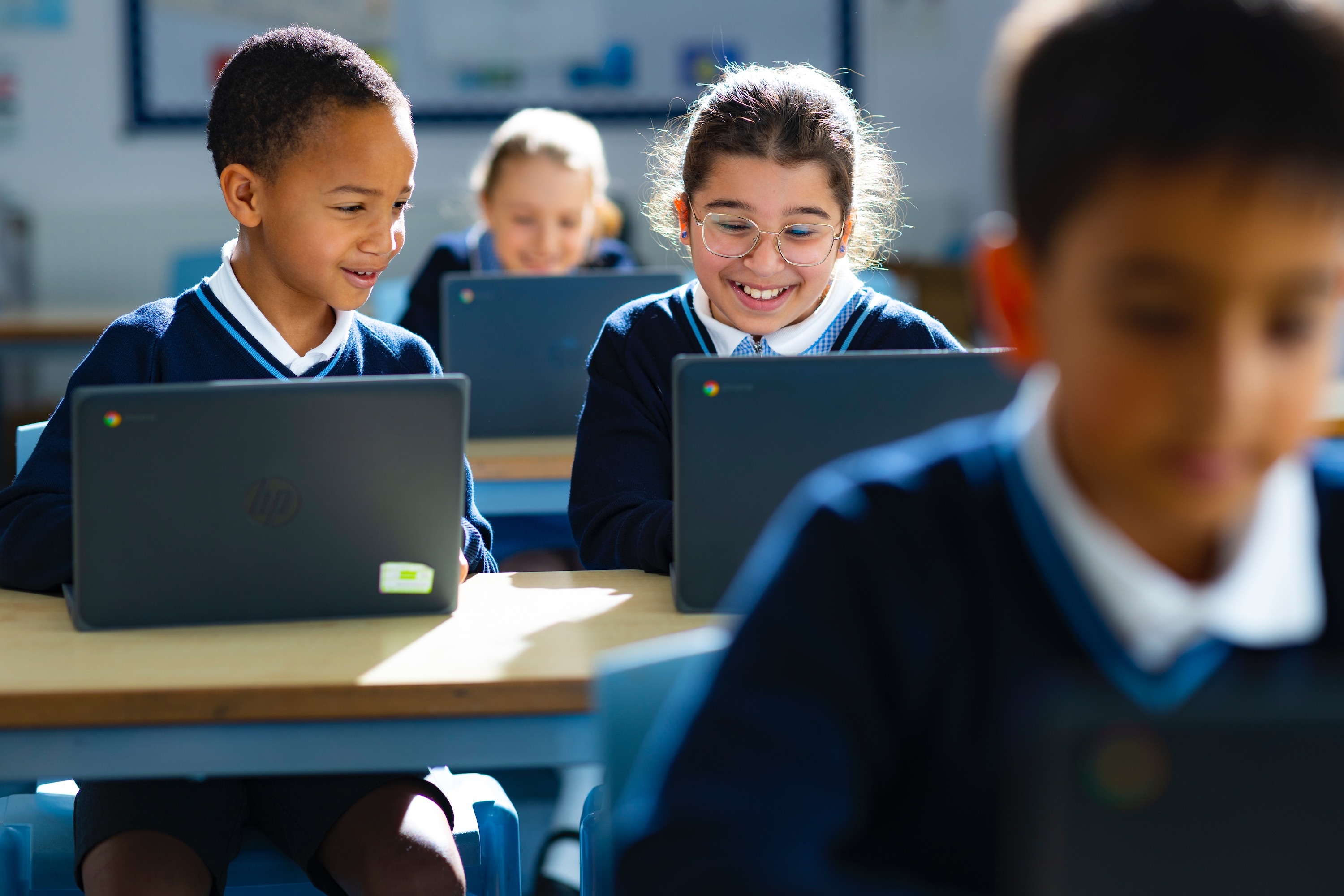 Reporting and Assessment La Fontaine Academy