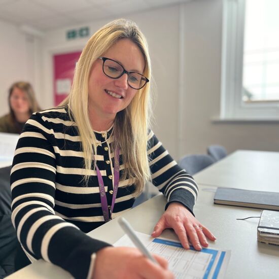 Claire Westley Claire Westley